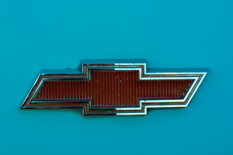 Illustration for article titled We Ate Oysters That Came From A 1967 Chevy Van
